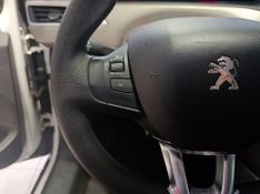 Peugeot 2008 Allure Pack 1.6 16v 2021/2022 SIM VEÍCULOS PORTO ALEGRE / Carros no Vale