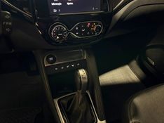 Renault Captur Ico 13t Cvt 2021/2022 SIM VEÍCULOS PORTO ALEGRE / Carros no Vale
