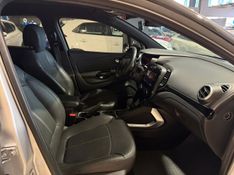 Renault Captur Ico 13t Cvt 2021/2022 SIM VEÍCULOS PORTO ALEGRE / Carros no Vale