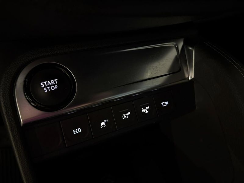 Renault Captur Ico 13t Cvt 2021/2022 SIM VEÍCULOS PORTO ALEGRE / Carros no Vale