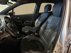 Renault Captur Ico 13t Cvt 2021/2022 SIM VEÍCULOS PORTO ALEGRE / Carros no Vale