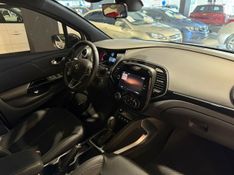 Renault Captur Ico 13t Cvt 2021/2022 SIM VEÍCULOS PORTO ALEGRE / Carros no Vale