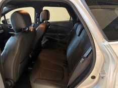 Renault Captur Ico 13t Cvt 2021/2022 SIM VEÍCULOS PORTO ALEGRE / Carros no Vale