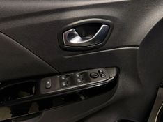 Renault Captur Ico 13t Cvt 2021/2022 SIM VEÍCULOS PORTO ALEGRE / Carros no Vale