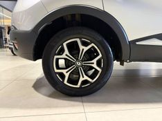 Renault Captur Ico 13t Cvt 2021/2022 SIM VEÍCULOS PORTO ALEGRE / Carros no Vale