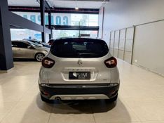 Renault Captur Ico 13t Cvt 2021/2022 SIM VEÍCULOS PORTO ALEGRE / Carros no Vale