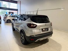 Renault Captur Ico 13t Cvt 2021/2022 SIM VEÍCULOS PORTO ALEGRE / Carros no Vale