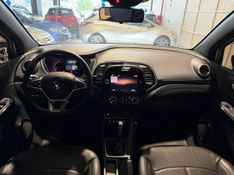 Renault Captur Ico 13t Cvt 2021/2022 SIM VEÍCULOS PORTO ALEGRE / Carros no Vale