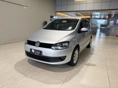 Volkswagen Fox 1.0 8v G2 2012/2013 SIM VEÍCULOS PORTO ALEGRE / Carros no Vale