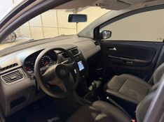 Volkswagen Fox 1.0 8v G2 2012/2013 SIM VEÍCULOS PORTO ALEGRE / Carros no Vale