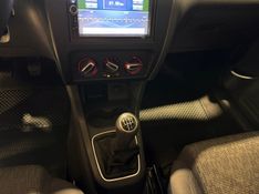 Volkswagen Fox 1.0 8v G2 2012/2013 SIM VEÍCULOS PORTO ALEGRE / Carros no Vale