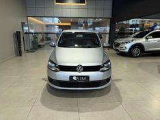Volkswagen Fox 1.0 8v G2 2012/2013 SIM VEÍCULOS PORTO ALEGRE / Carros no Vale