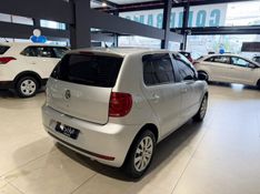Volkswagen Fox 1.0 8v G2 2012/2013 SIM VEÍCULOS PORTO ALEGRE / Carros no Vale