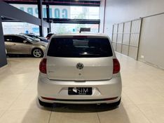 Volkswagen Fox 1.0 8v G2 2012/2013 SIM VEÍCULOS PORTO ALEGRE / Carros no Vale