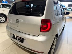 Volkswagen Fox 1.0 8v G2 2012/2013 SIM VEÍCULOS PORTO ALEGRE / Carros no Vale