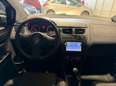 Volkswagen Fox 1.0 8v G2 2012/2013 SIM VEÍCULOS PORTO ALEGRE / Carros no Vale