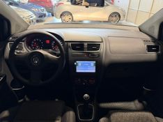 Volkswagen Fox 1.0 8v G2 2012/2013 SIM VEÍCULOS PORTO ALEGRE / Carros no Vale