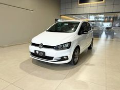 Volkswagen Fox Connect 1.6 8v 2019/2019 SIM VEÍCULOS PORTO ALEGRE / Carros no Vale
