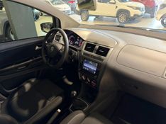Volkswagen Fox Connect 1.6 8v 2019/2019 SIM VEÍCULOS PORTO ALEGRE / Carros no Vale