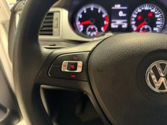 Volkswagen Fox Connect 1.6 8v 2019/2019 SIM VEÍCULOS PORTO ALEGRE / Carros no Vale