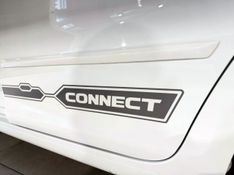 Volkswagen Fox Connect 1.6 8v 2019/2019 SIM VEÍCULOS PORTO ALEGRE / Carros no Vale