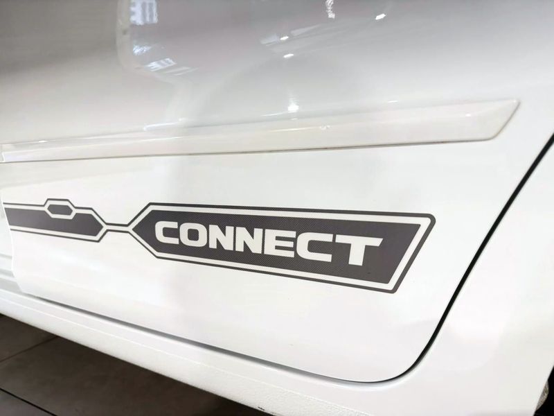 Volkswagen Fox Connect 1.6 8v 2019/2019 SIM VEÍCULOS PORTO ALEGRE / Carros no Vale