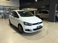 Volkswagen Fox Connect 1.6 8v 2019/2019 SIM VEÍCULOS PORTO ALEGRE / Carros no Vale