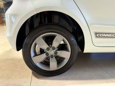 Volkswagen Fox Connect 1.6 8v 2019/2019 SIM VEÍCULOS PORTO ALEGRE / Carros no Vale