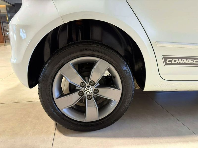 Volkswagen Fox Connect 1.6 8v 2019/2019 SIM VEÍCULOS PORTO ALEGRE / Carros no Vale