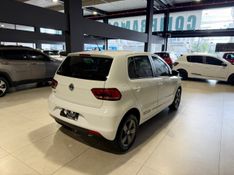 Volkswagen Fox Connect 1.6 8v 2019/2019 SIM VEÍCULOS PORTO ALEGRE / Carros no Vale