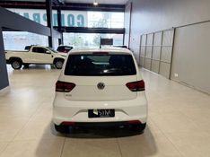 Volkswagen Fox Connect 1.6 8v 2019/2019 SIM VEÍCULOS PORTO ALEGRE / Carros no Vale