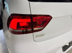 Volkswagen Fox Connect 1.6 8v 2019/2019 SIM VEÍCULOS PORTO ALEGRE / Carros no Vale