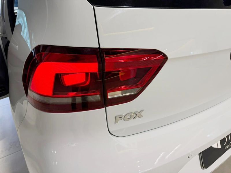 Volkswagen Fox Connect 1.6 8v 2019/2019 SIM VEÍCULOS PORTO ALEGRE / Carros no Vale