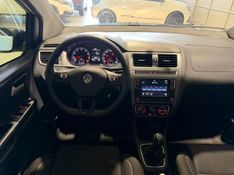 Volkswagen Fox Connect 1.6 8v 2019/2019 SIM VEÍCULOS PORTO ALEGRE / Carros no Vale