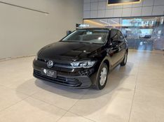 Volkswagen Polo 1.0 Tsi 12v 2022/2023 SIM VEÍCULOS PORTO ALEGRE / Carros no Vale
