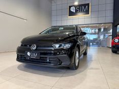 Volkswagen Polo 1.0 Tsi 12v 2022/2023 SIM VEÍCULOS PORTO ALEGRE / Carros no Vale