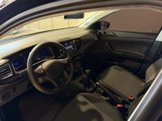 Volkswagen Polo 1.0 Tsi 12v 2022/2023 SIM VEÍCULOS PORTO ALEGRE / Carros no Vale
