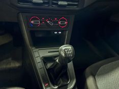 Volkswagen Polo 1.0 Tsi 12v 2022/2023 SIM VEÍCULOS PORTO ALEGRE / Carros no Vale
