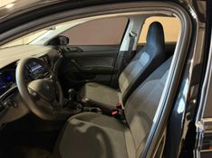 Volkswagen Polo 1.0 Tsi 12v 2022/2023 SIM VEÍCULOS PORTO ALEGRE / Carros no Vale