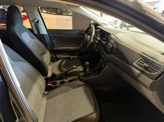 Volkswagen Polo 1.0 Tsi 12v 2022/2023 SIM VEÍCULOS PORTO ALEGRE / Carros no Vale