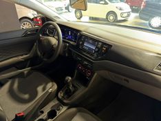 Volkswagen Polo 1.0 Tsi 12v 2022/2023 SIM VEÍCULOS PORTO ALEGRE / Carros no Vale
