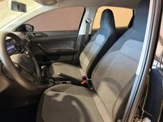 Volkswagen Polo 1.0 Tsi 12v 2022/2023 SIM VEÍCULOS PORTO ALEGRE / Carros no Vale