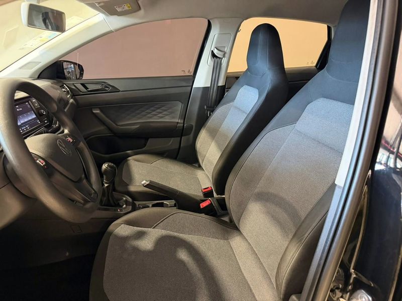 Volkswagen Polo 1.0 Tsi 12v 2022/2023 SIM VEÍCULOS PORTO ALEGRE / Carros no Vale