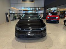 Volkswagen Polo 1.0 Tsi 12v 2022/2023 SIM VEÍCULOS PORTO ALEGRE / Carros no Vale