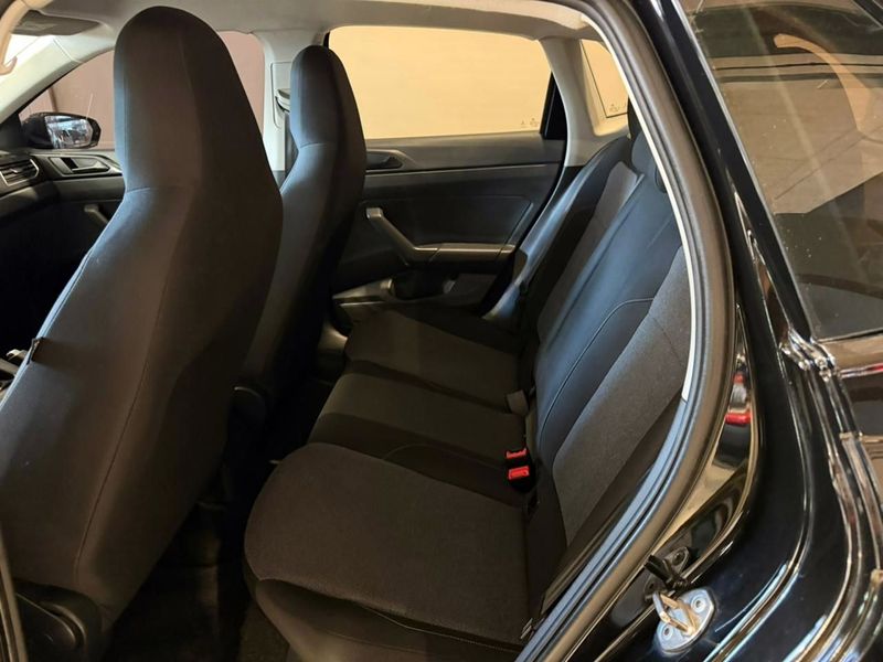 Volkswagen Polo 1.0 Tsi 12v 2022/2023 SIM VEÍCULOS PORTO ALEGRE / Carros no Vale