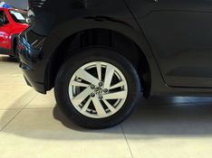 Volkswagen Polo 1.0 Tsi 12v 2022/2023 SIM VEÍCULOS PORTO ALEGRE / Carros no Vale