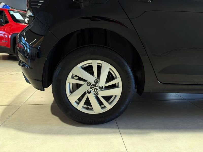 Volkswagen Polo 1.0 Tsi 12v 2022/2023 SIM VEÍCULOS PORTO ALEGRE / Carros no Vale
