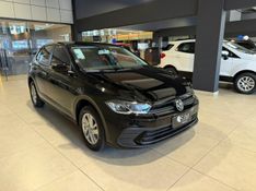 Volkswagen Polo 1.0 Tsi 12v 2022/2023 SIM VEÍCULOS PORTO ALEGRE / Carros no Vale