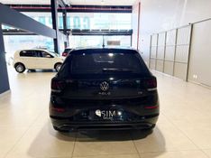 Volkswagen Polo 1.0 Tsi 12v 2022/2023 SIM VEÍCULOS PORTO ALEGRE / Carros no Vale