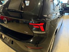 Volkswagen Polo 1.0 Tsi 12v 2022/2023 SIM VEÍCULOS PORTO ALEGRE / Carros no Vale